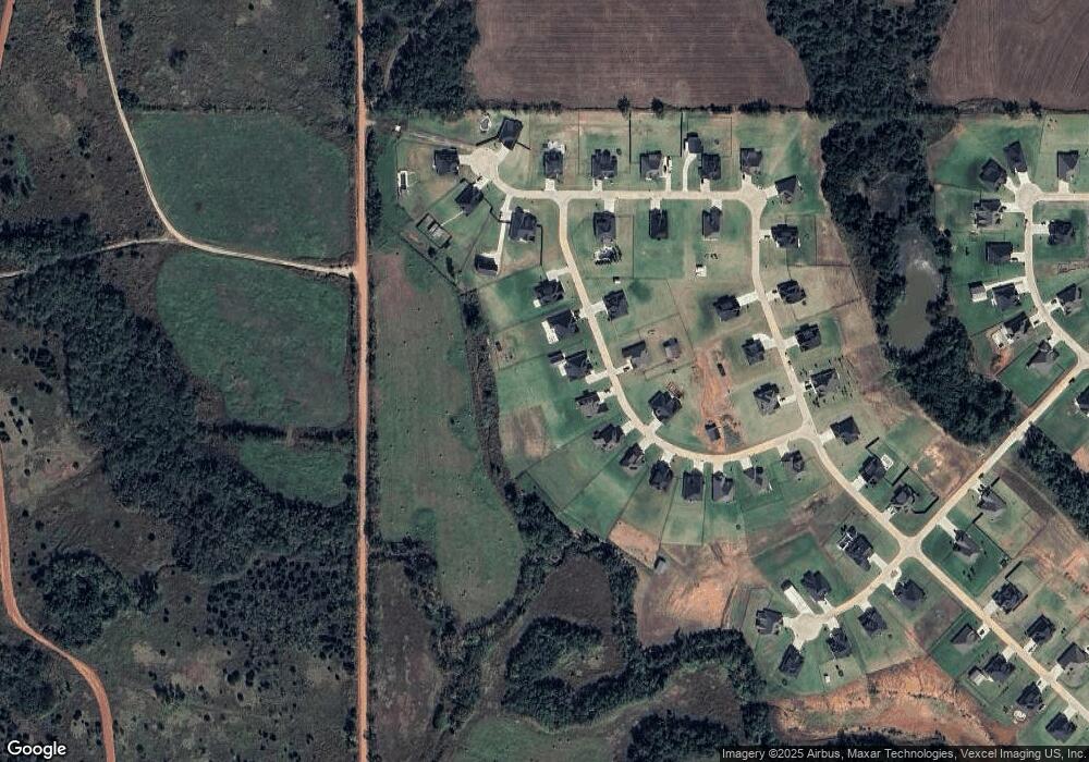 14249 White Falls Ln, Edmond, OK 73025 - photo 1