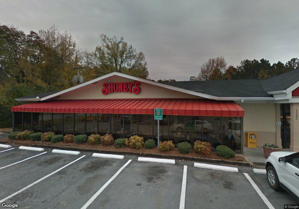 1205 Red Bud Rd NE, Calhoun, GA 30701 - photo 1