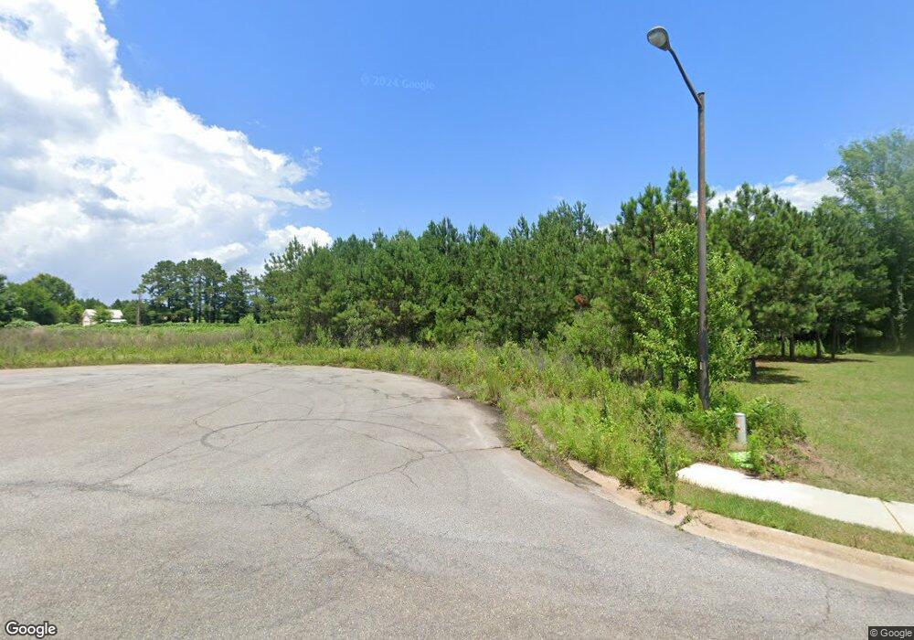 59 Hampton Oaks Way, Byron, GA 31008 - photo 1