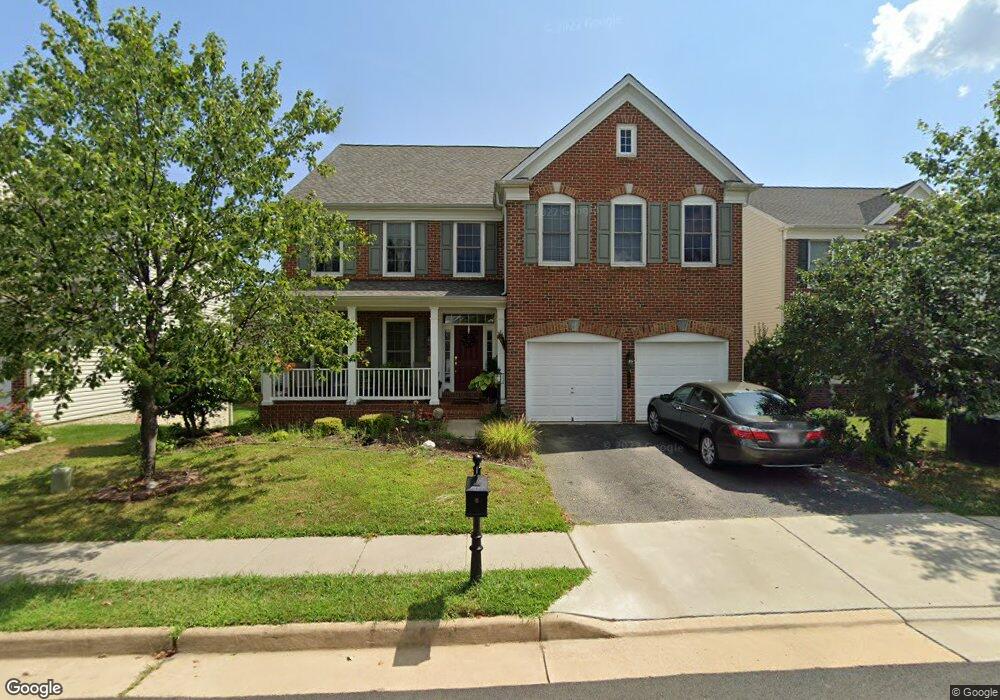 8984 Birch Bay Cir, Lorton, VA 22079 - photo 1