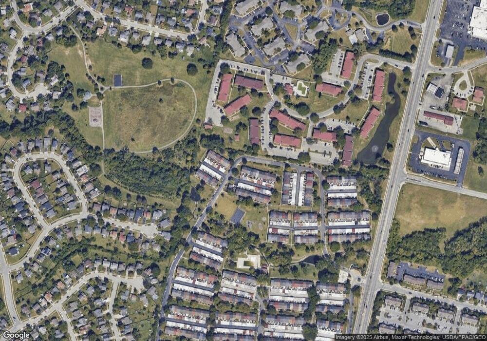 412 Pamlico St unit 12, Columbus, OH 43228 - photo 1