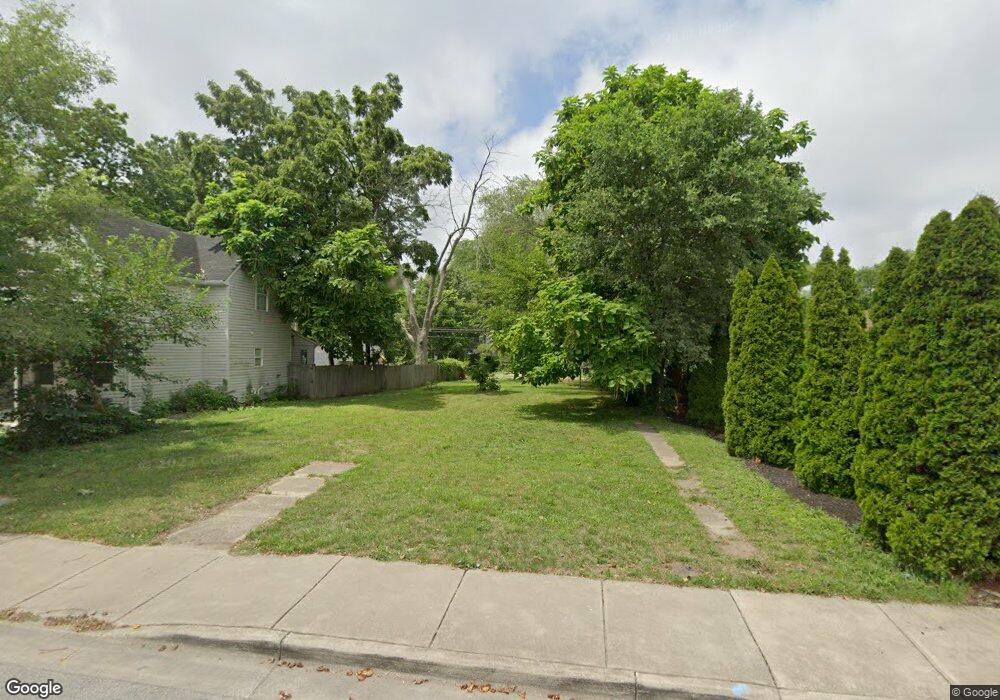 404 N 24th St, Lafayette, IN 47904 - photo 1