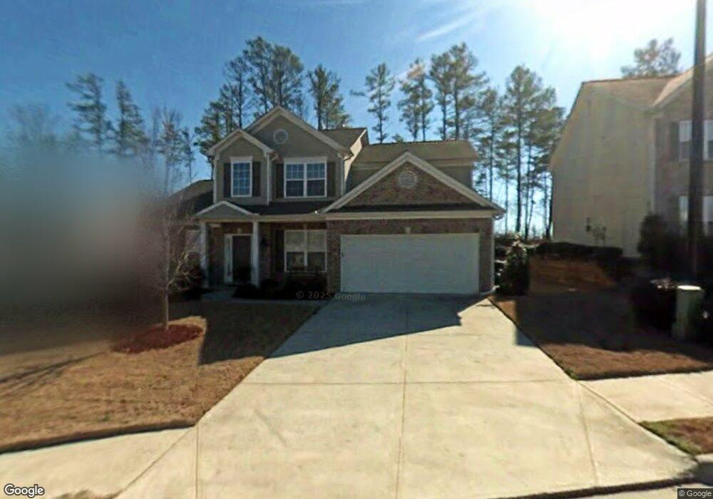 1757 Brandemere Dr unit 1, Austell, GA 30168 - photo 1