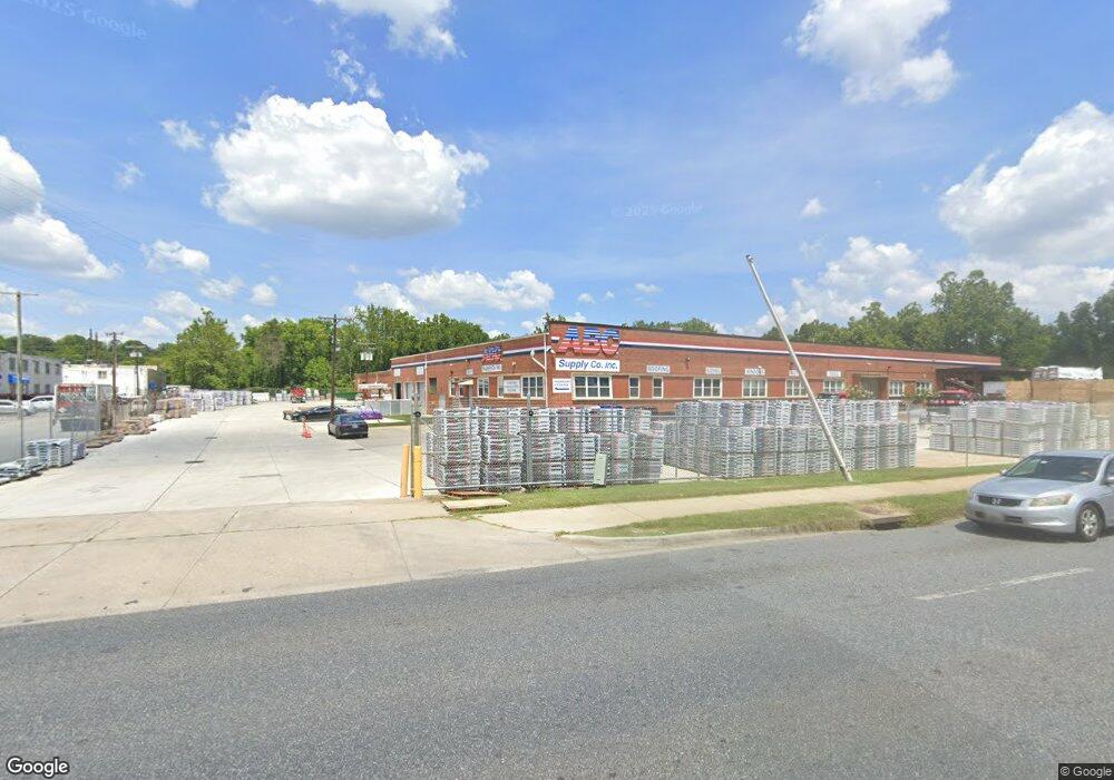 5800 Columbia Park Rd, Landover, MD 20785 - photo 1