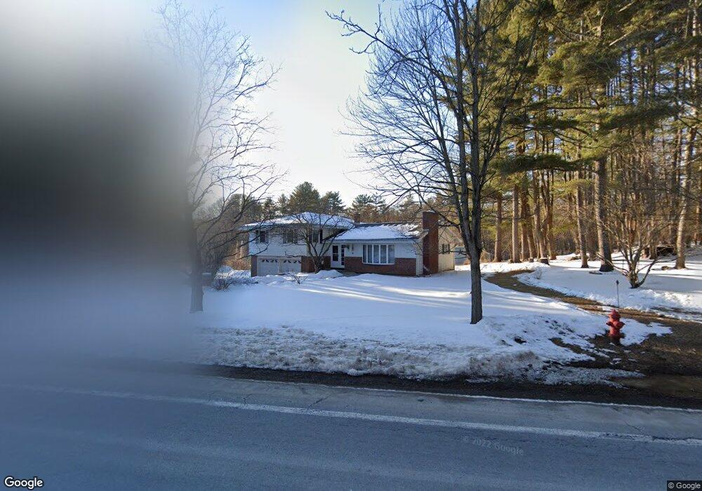 270 Northern Pines Rd, Gansevoort, NY 12831 - photo 1