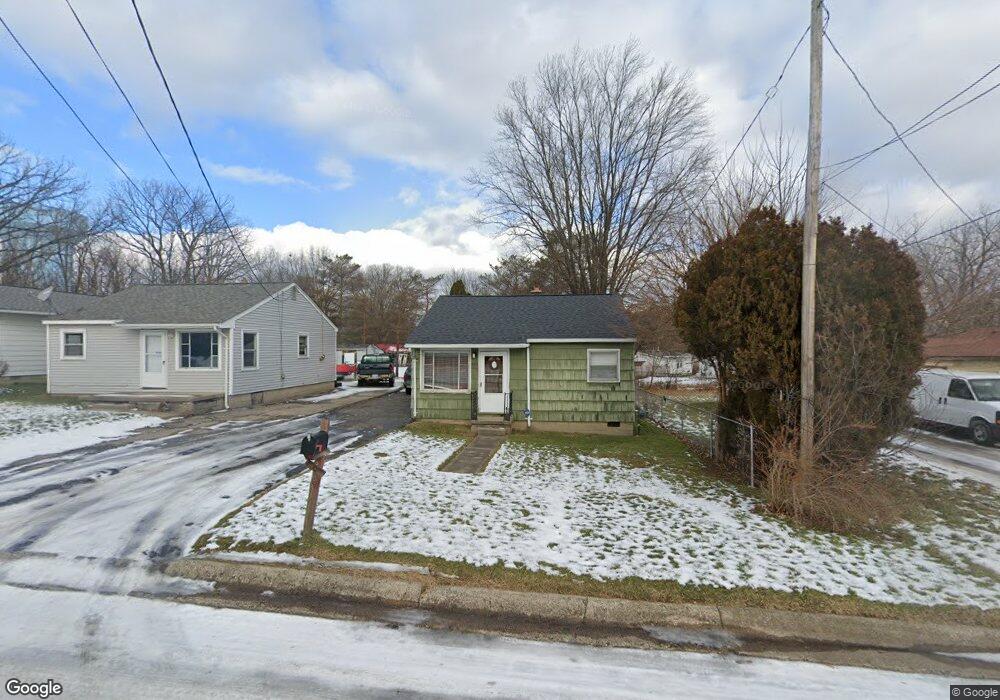 4010 Jacque St, Flint, MI 48532 - photo 1