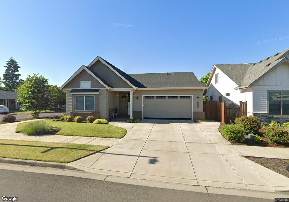 2194 Clemson Way, Eugene, OR 97408 - photo 1