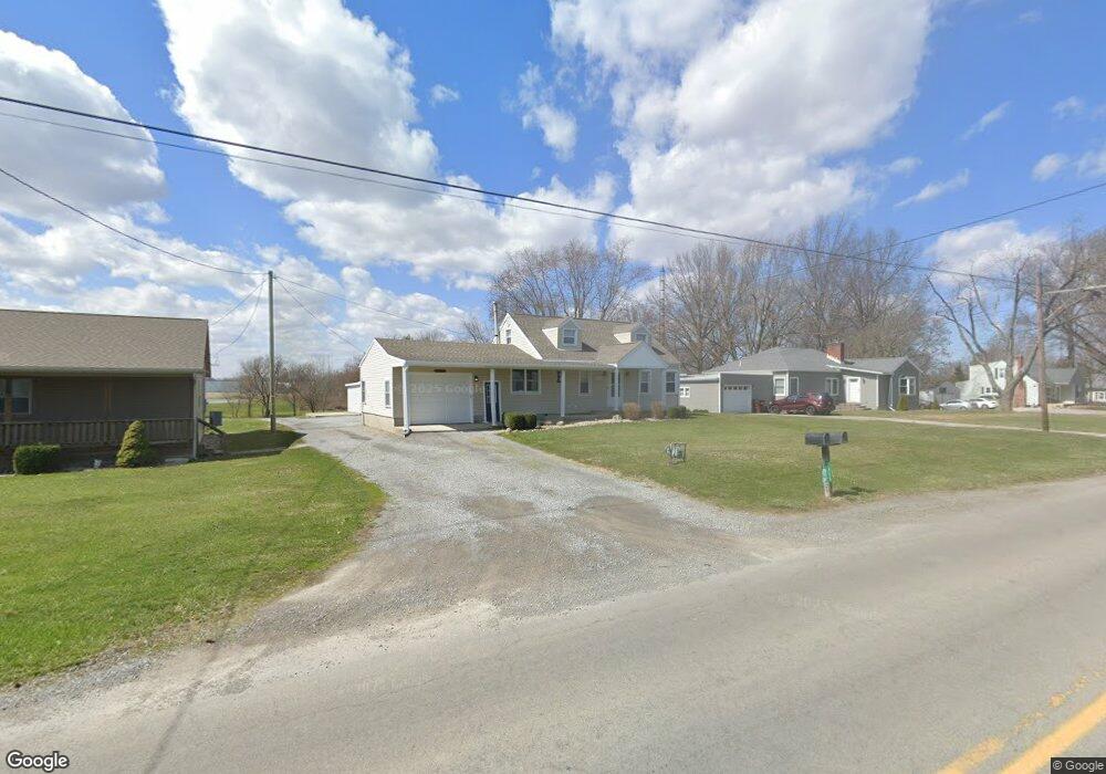 1829 Stewart Rd, Lima, OH 45801 - photo 1