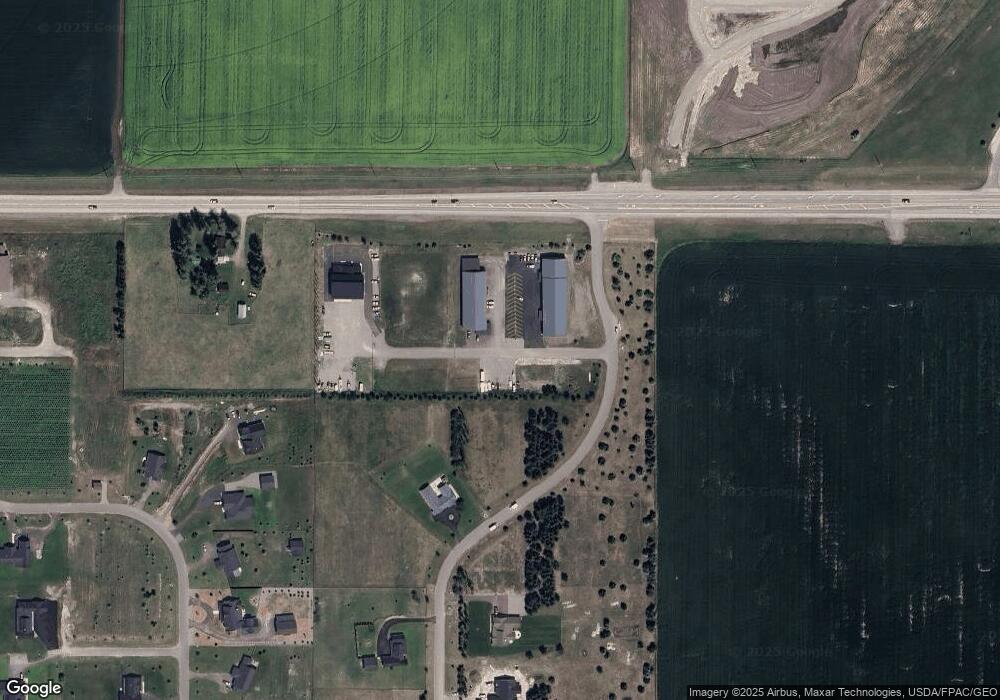 Lot 2 A Roosevelt Trail, Kalispell, MT 59901 - photo 1