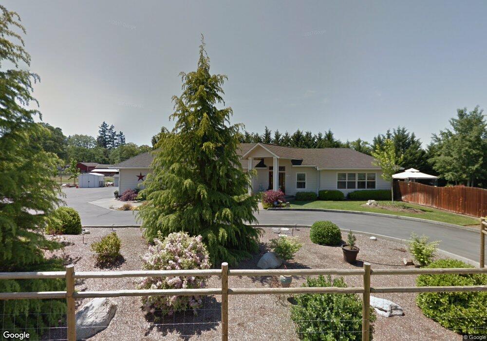 2952 Pruitt Place, Grants Pass, OR 97527 - photo 1