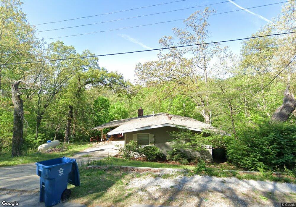 47 Billingsley Dr, Bella Vista, AR 72715 - photo 1