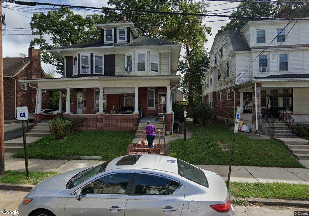 42 Oak Ln, Ewing, NJ 08618 - photo 1