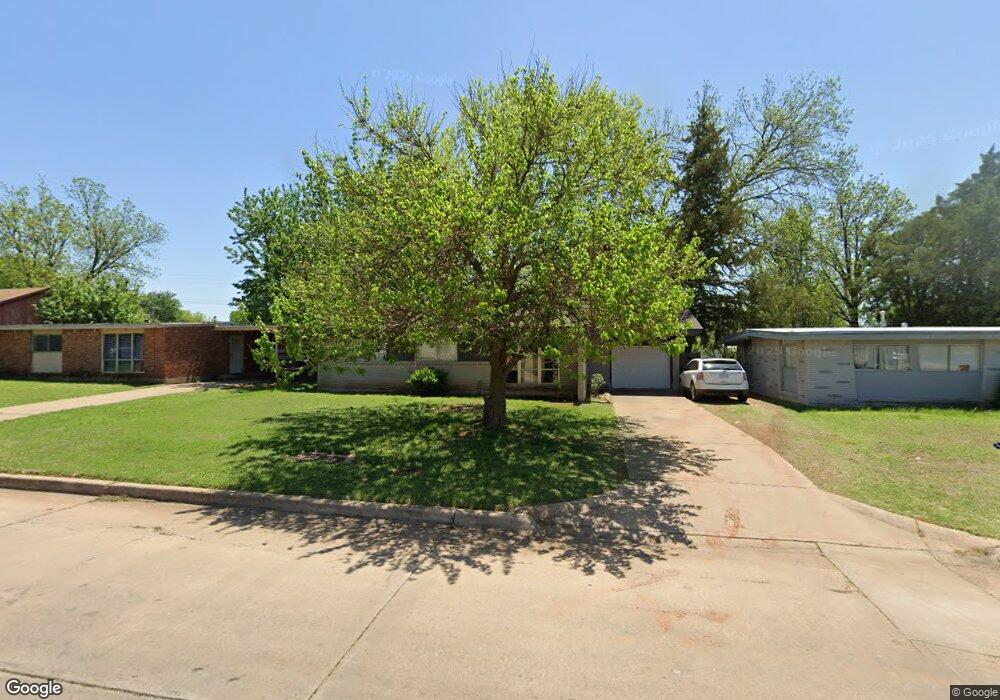 116 Forest Hills Dr, Duncan, OK 73533 - photo 1