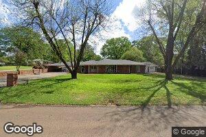 107 W 11th St, SMacKover, AR 71762