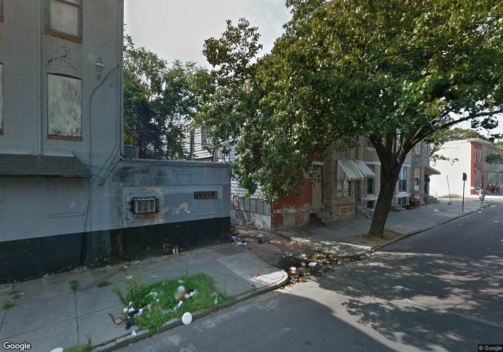 700 N Payson St, Baltimore, MD 21217 - photo 1