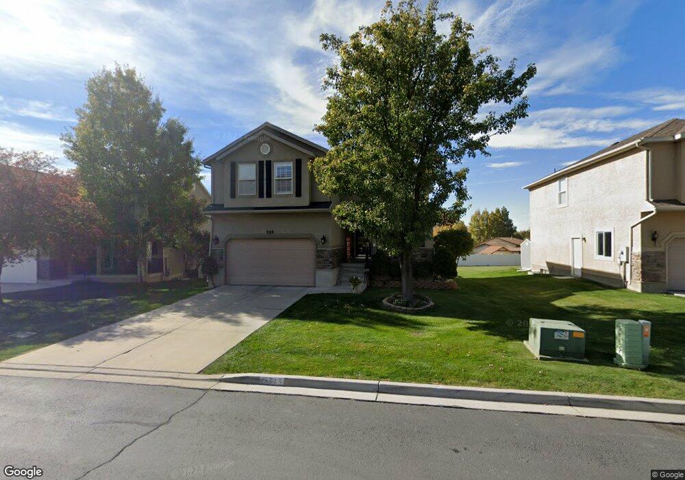854 S Apple Grove Ln, Pleasant Grove, UT 84062 - photo 1