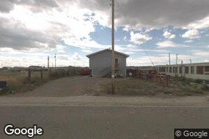 216 3rd Ave SW, Browning, MT 59417