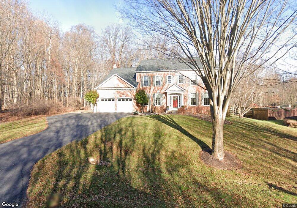 9917 Founders Way, Damascus, MD 20872 - photo 1