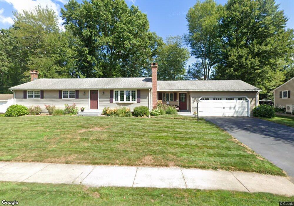 31 Steele Rd, Enfield, CT 06082 - photo 1