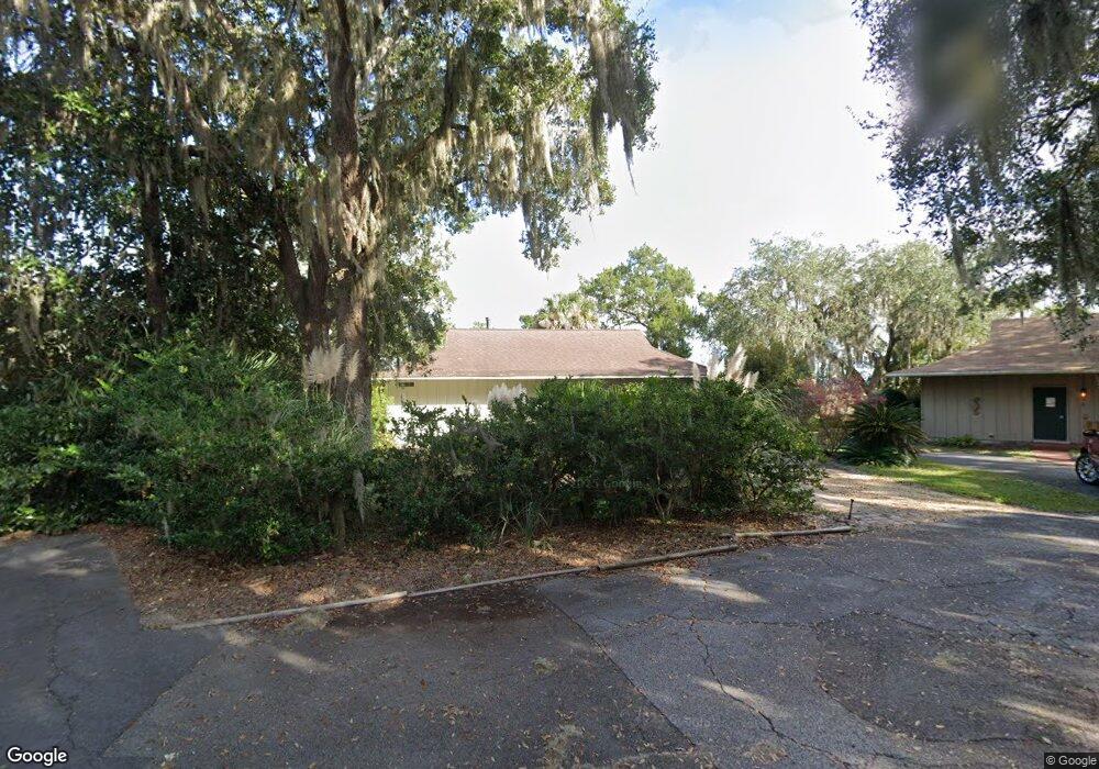 517 Marsh Villa Rd, St. Simons Island, GA 31522 - photo 1