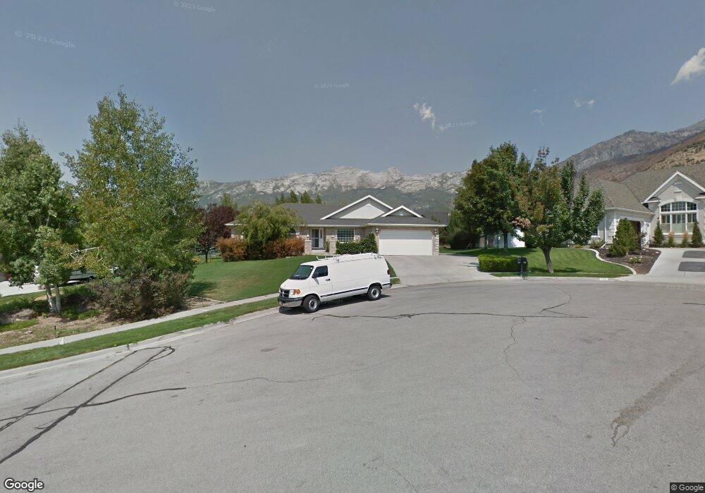 1197 Mountain Oaks Cir, Alpine, UT 84004 - photo 1