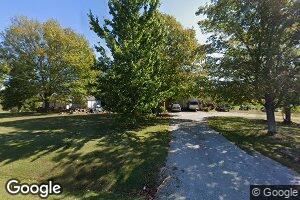 19852 Old State Road 37, Branchville, IN 47514