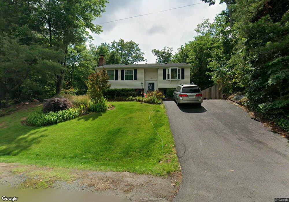 8939 Westchester Dr, Manassas, VA 20112 - photo 1