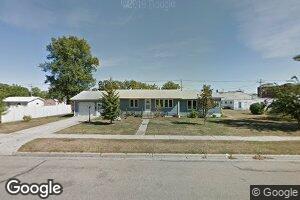 504 2nd St W, Ada, MN 56510