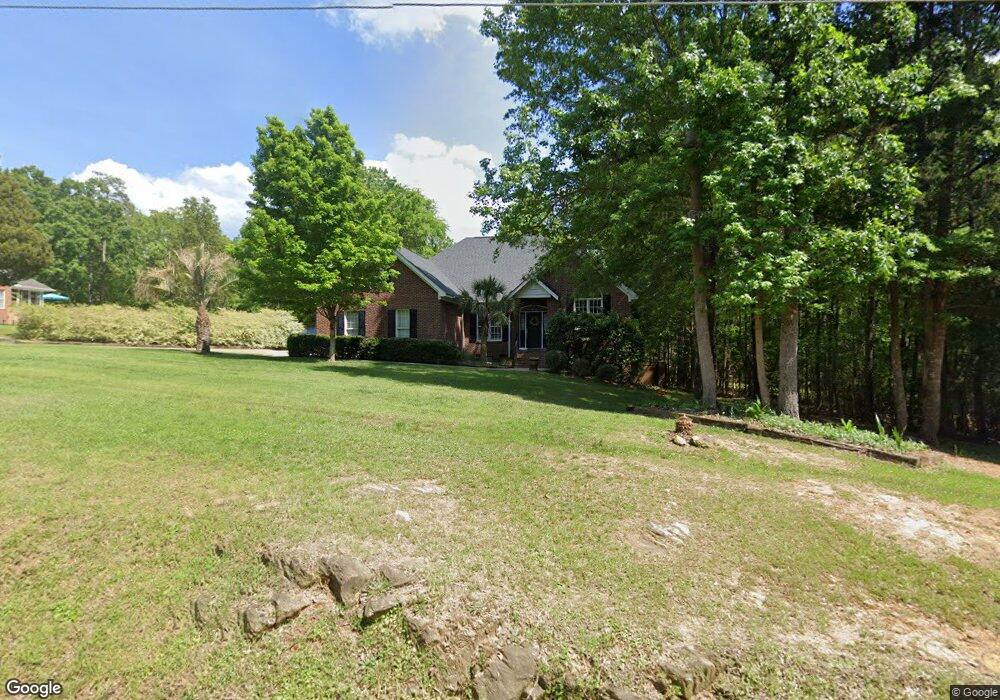 835 Indian Fork Rd, Chapin, SC 29036 - photo 1