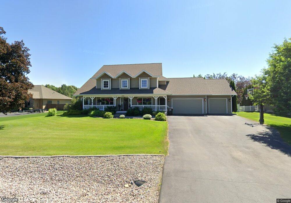 202 E Bowman Dr, Kalispell, MT 59901 - photo 1