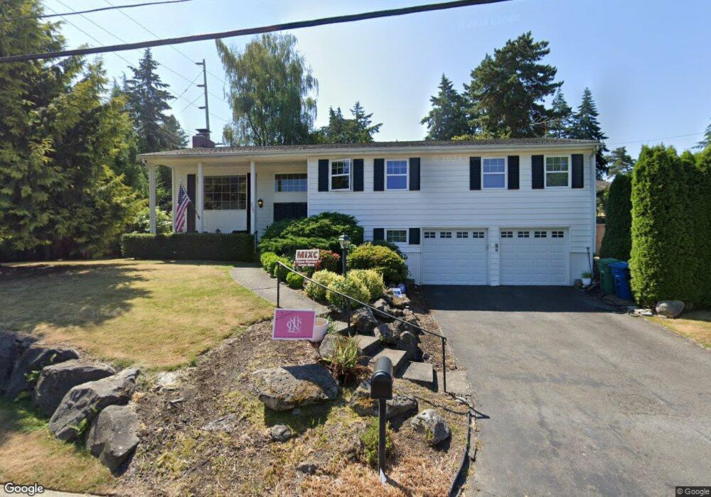 7727 SE 39th St, Mercer Island, WA 98040 - photo 1