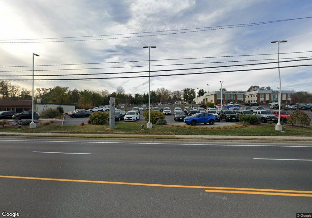 1731 S Main St, Harrisonburg, VA 22801 - photo 1