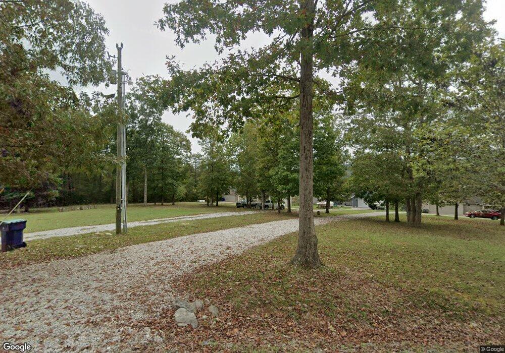 205 Perry Lee Colyer Rd, Somerset, KY 42501 - photo 1