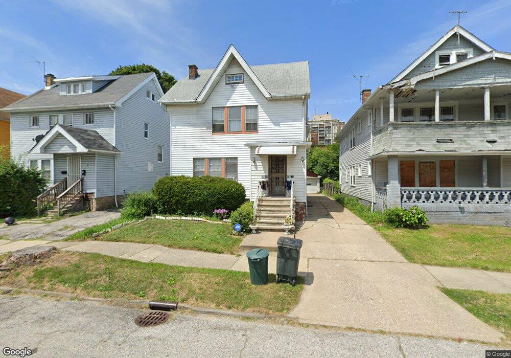 16009 Nelamere Rd, Cleveland, OH 44112 - photo 1