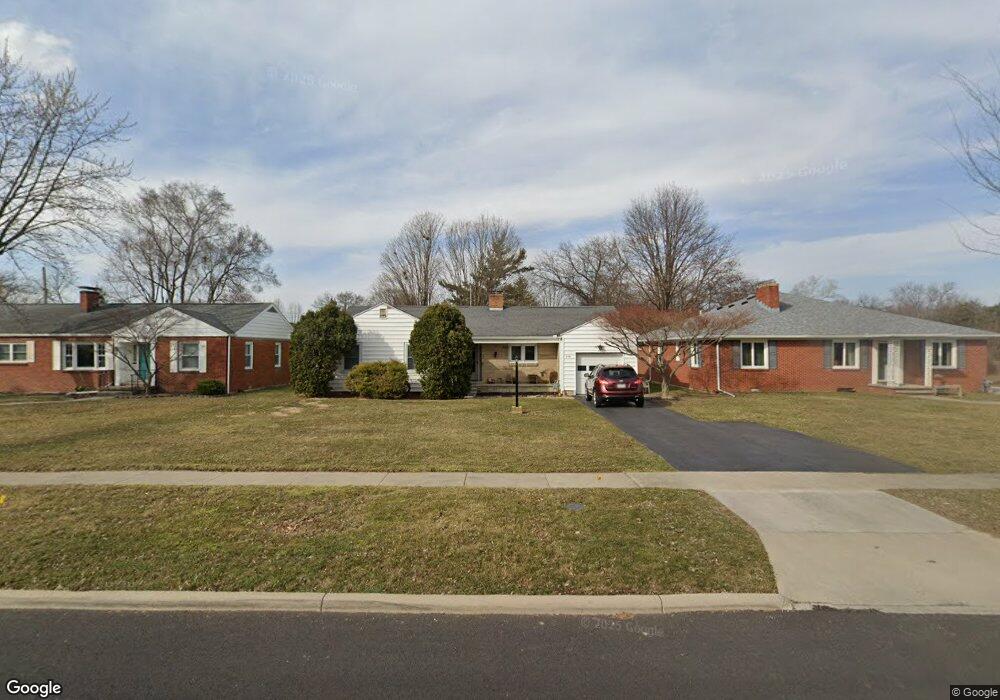 310 7th St, Findlay, OH 45840 - photo 1