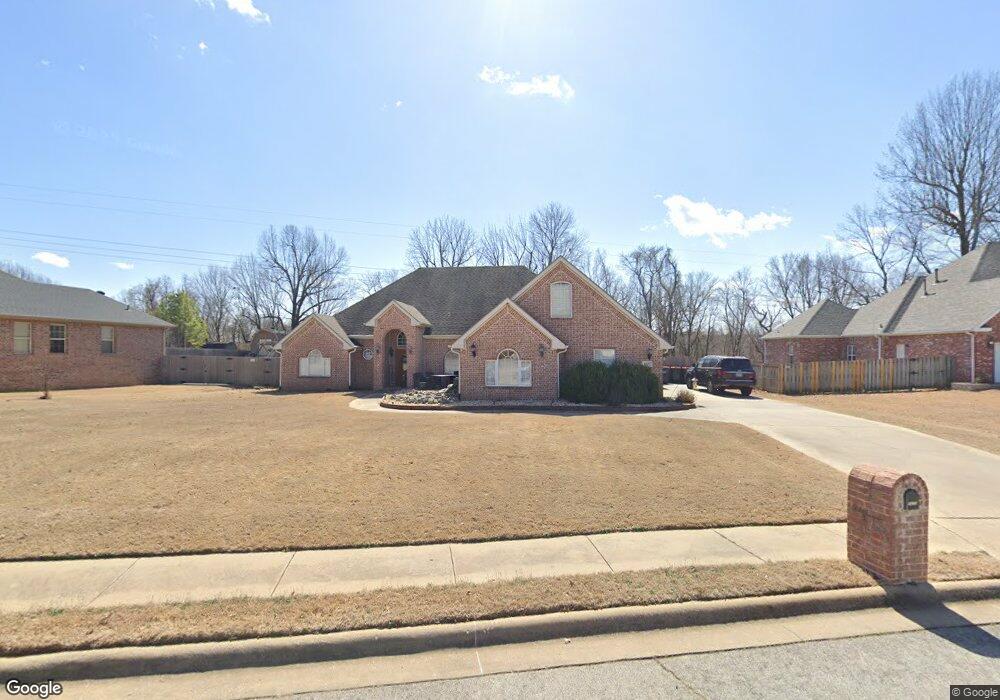 2277 Andover Ave, Springdale, AR 72762 - photo 1