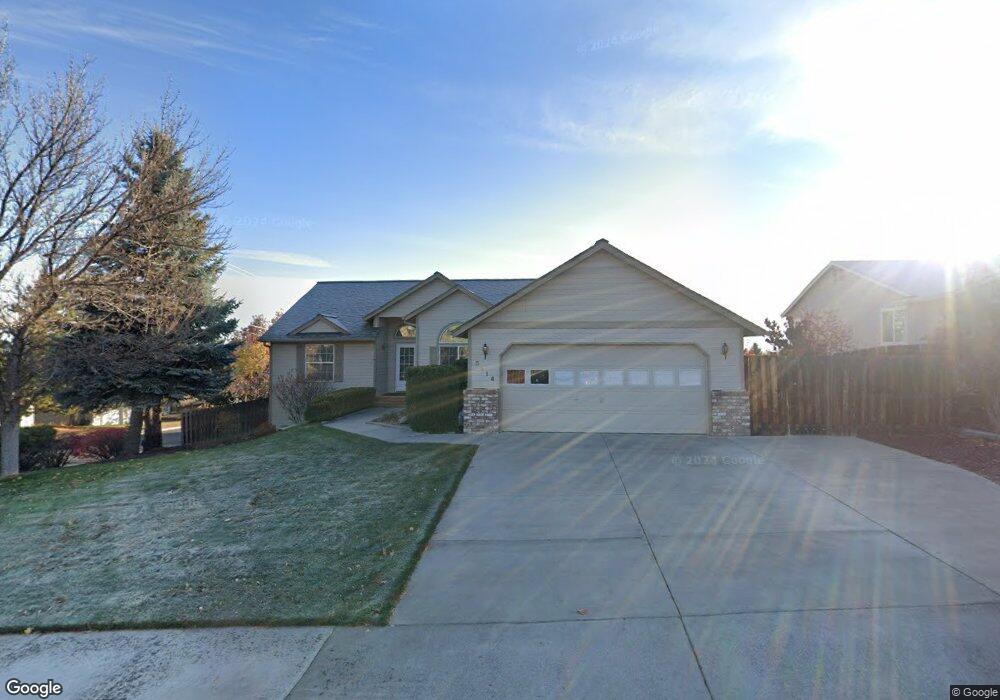 3114 SW 35th St, Redmond, OR 97756 - photo 1