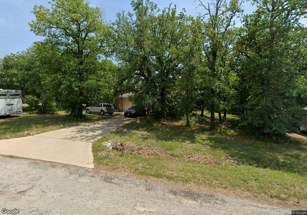 112 Macanudo Ln, Weatherford, TX 76085 - photo 1