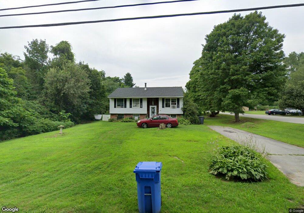 33 Shepard Hill Rd, Plainfield, CT 06374 - photo 1