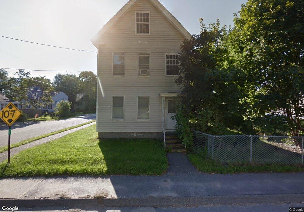 11 James St, Saco, ME 04072 - photo 1