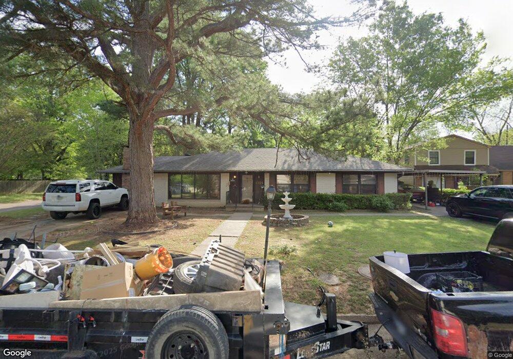 4024 Pine St, Texarkana, TX 75503 - photo 1