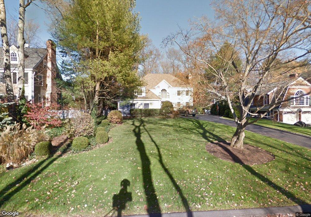 36 Elm Place, New Canaan, CT 06840 - photo 1