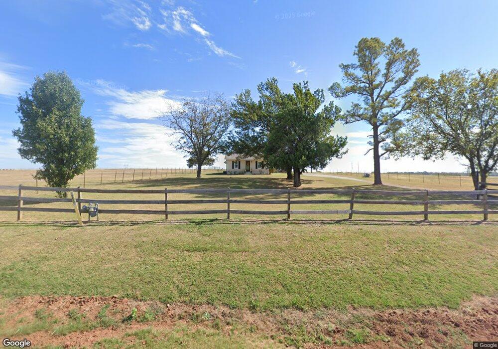7207 N Kickapoo, Shawnee, OK 74804 - photo 1