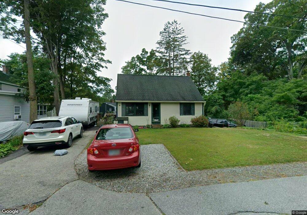 15 Pleasant St, Milford, NH 03055 - photo 1