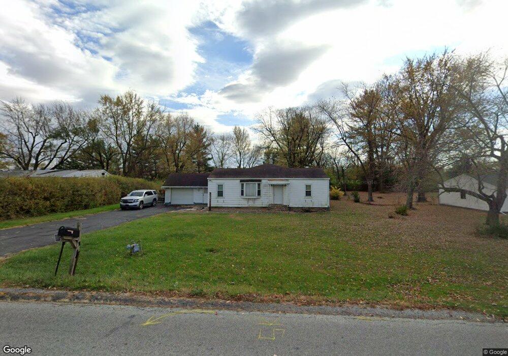 1601 Reed Rd, Lima, OH 45804 - photo 1