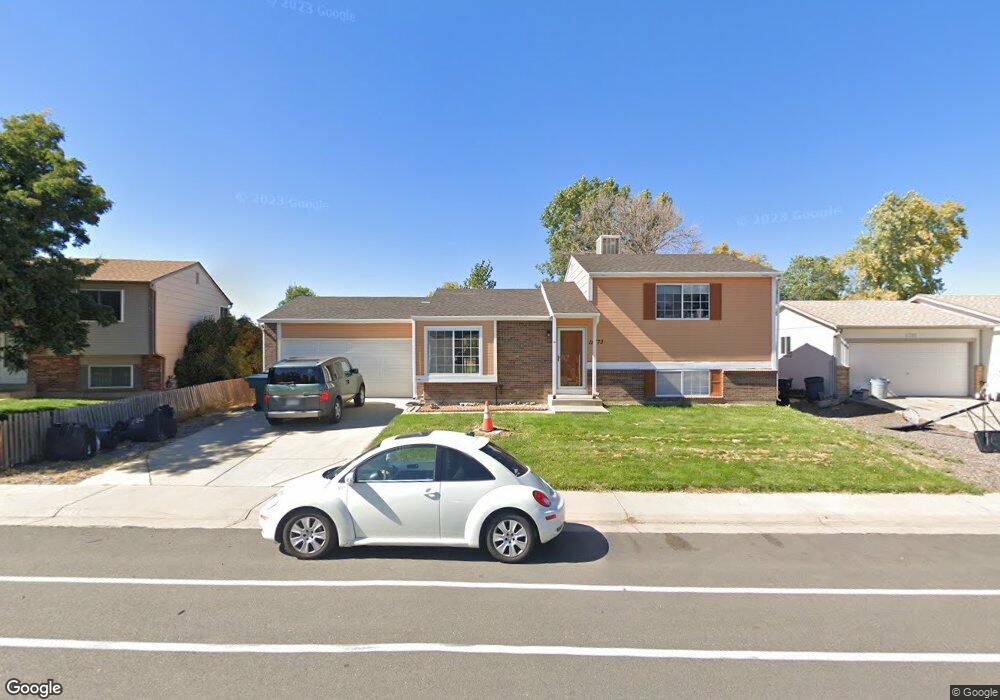 11773 Birch Dr, Thornton, CO 80233 - photo 1