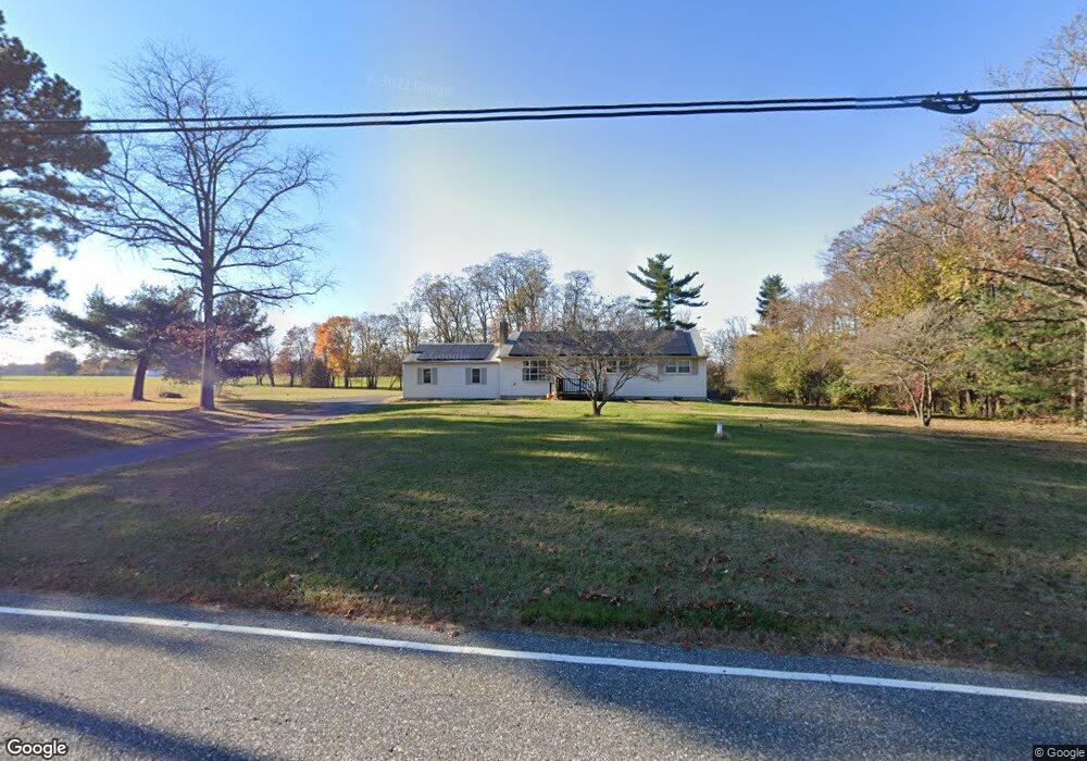 343 Russell Mill Rd, Swedesboro, NJ 08085 - photo 1