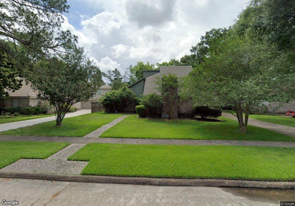 5603 Moss Glenn Ln, Houston, TX 77088 - photo 1