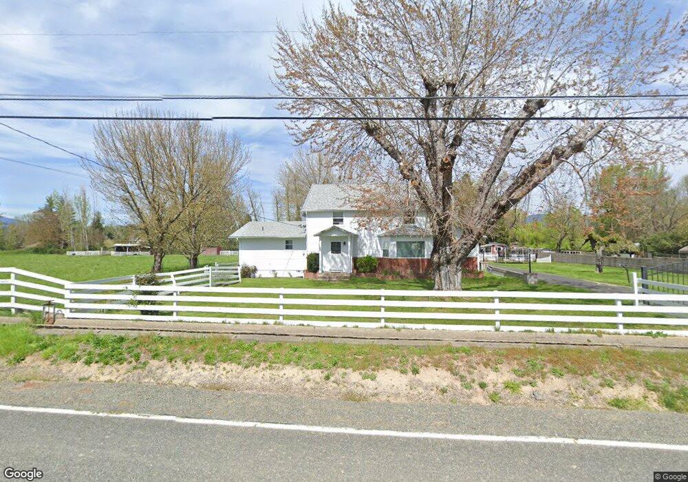 3420 Leonard Rd, Grants Pass, OR 97527 - photo 1