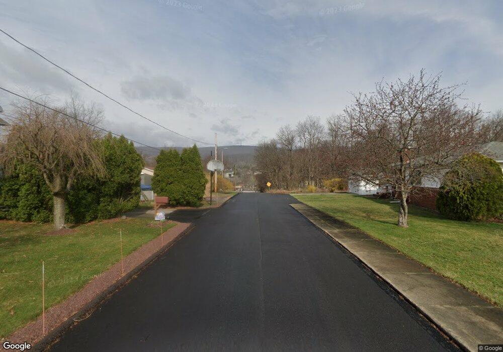 310 S 312 Main St, Archbald, PA 18403 - photo 1